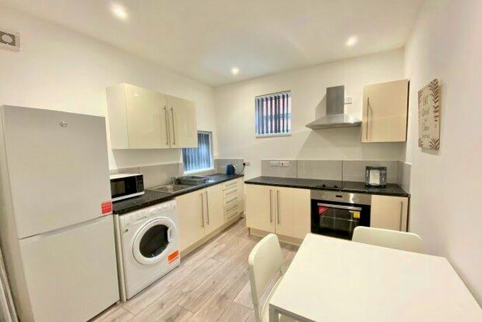1 Bedroom Flat To Rent In Wellington Street, Leicester, LE1