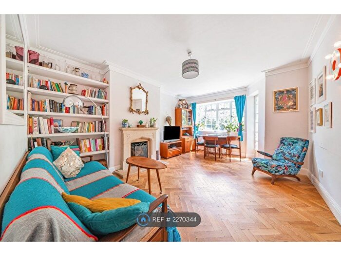 3 Bedroom Flat To Rent In Ealing Village, London, W5