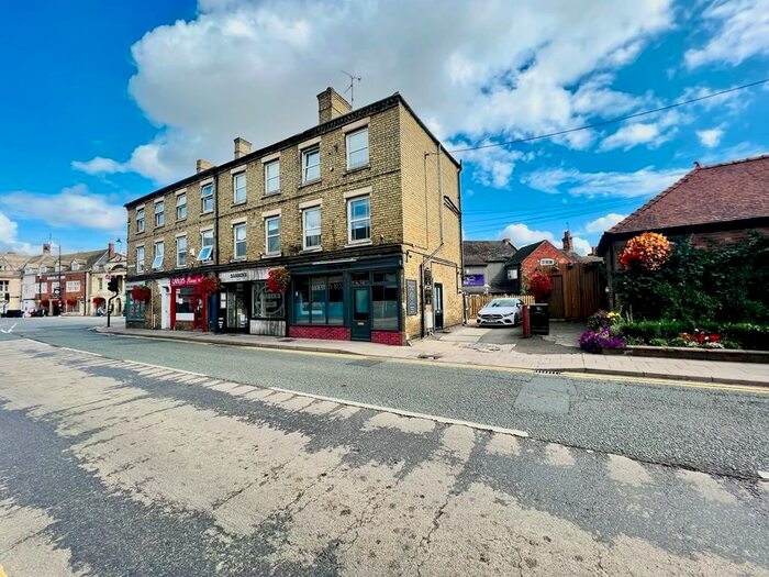 Property To Rent In South Street, Bourne, PE10