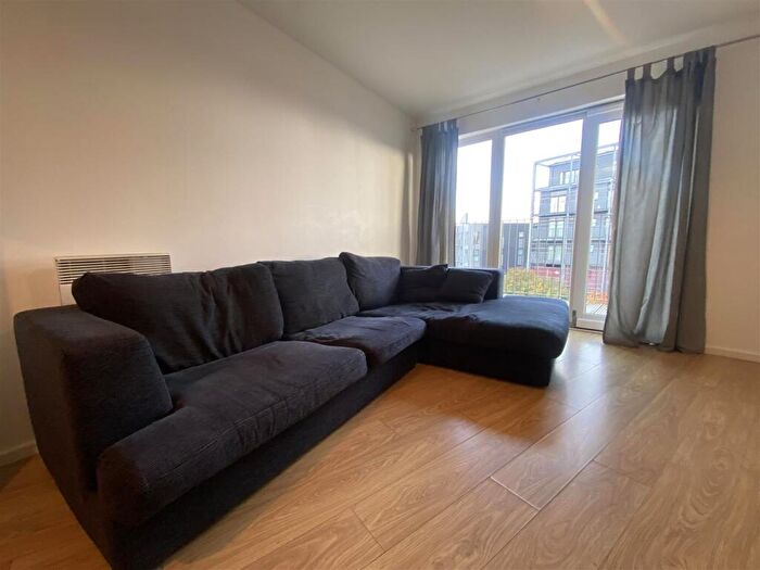 2 Bedroom Apartment To Rent In The Drum Sports City, M11
