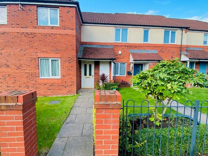 2 Bedroom Maisonette To Rent In Varley Road, Erdington, Birmingham, B24