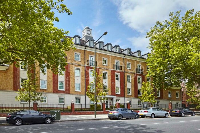 1 Bedroom Flat To Rent In Solomons Court, High Road, London, N12