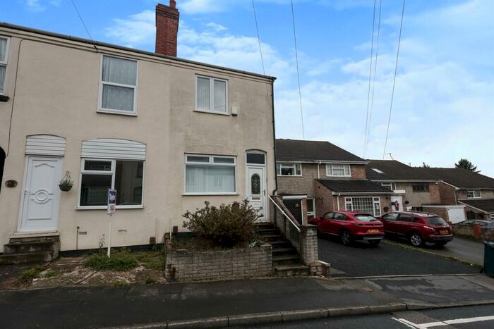 2 Bedroom House To Rent In Ladysmith Road, Halesowen, B63