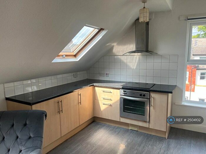 1 Bedroom Flat To Rent In Northenden Road, Sale, M33