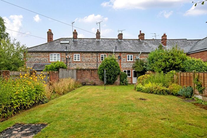 3 Bedroom Terraced House To Rent In High Street, Ramsbury, Marlborough, SN8