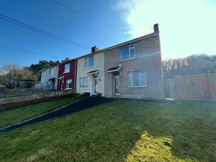3 Bedroom End Of Terrace House To Rent In Primrose Terrace, Midsomer Norton, BA3