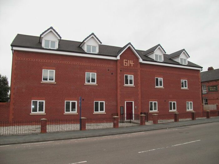 1 Bedroom Property To Rent In Bolton Road, Bamfurlong, Wigan, WN2