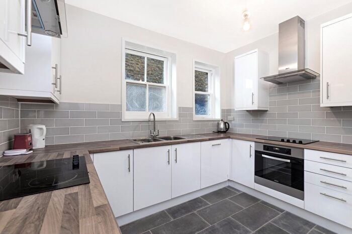 Studio To Rent In Marchwood Crescent, Ealing, W5