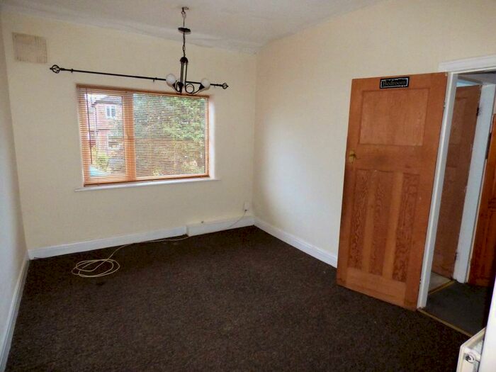 3 Bedroom Semi-Detached House To Rent In Cherry Tree Lane, Great Moor, Stockport, SK2