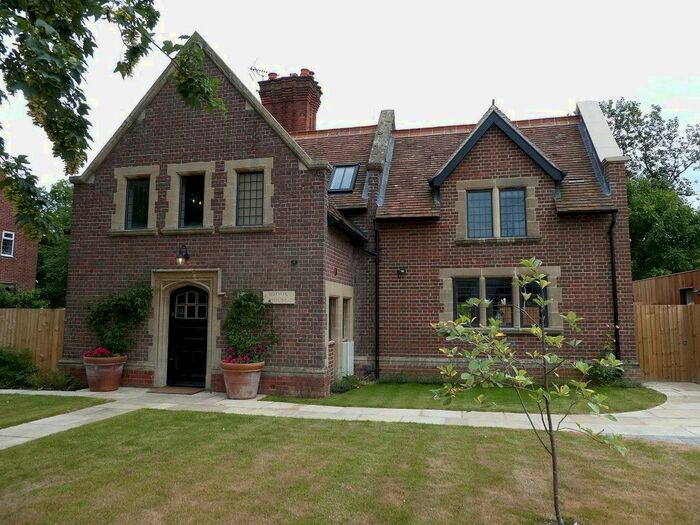 4 Bedroom Detached House To Rent In Maidenhatch, Tidmarsh, Pangbourne, Reading RG8
