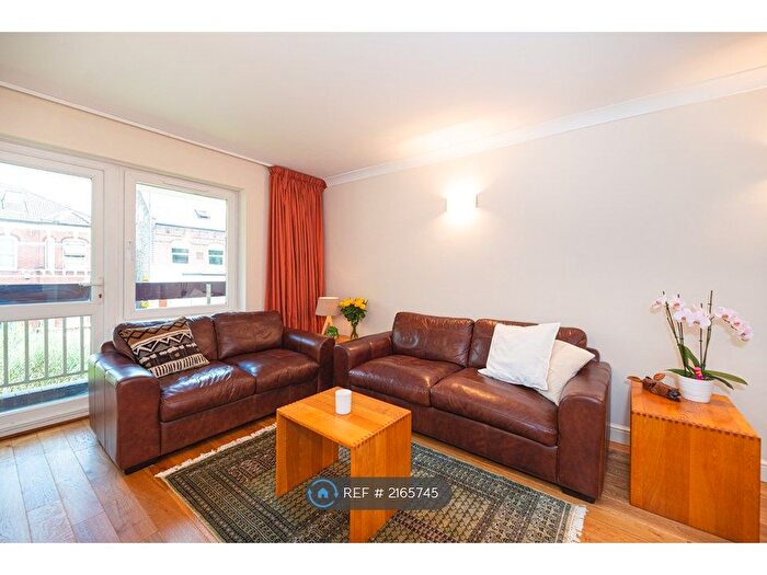 1 Bedroom Flat To Rent In Alexandra Road, London, SW19