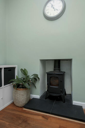 3 Bedroom Terraced House For Sale In Mitchell Street, Dalkeith, EH22