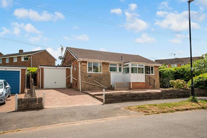 3 Bedroom Detached Bungalow For Sale In Rochester Road, Lodge Moor, S10