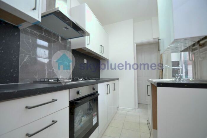3 Bedroom Terraced House To Rent In Noel Street, Leicester, LE3