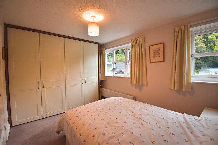 2 Bedroom Semi-Detached House For Sale In Woodbrook, Whaley Bridge, High Peak, SK23