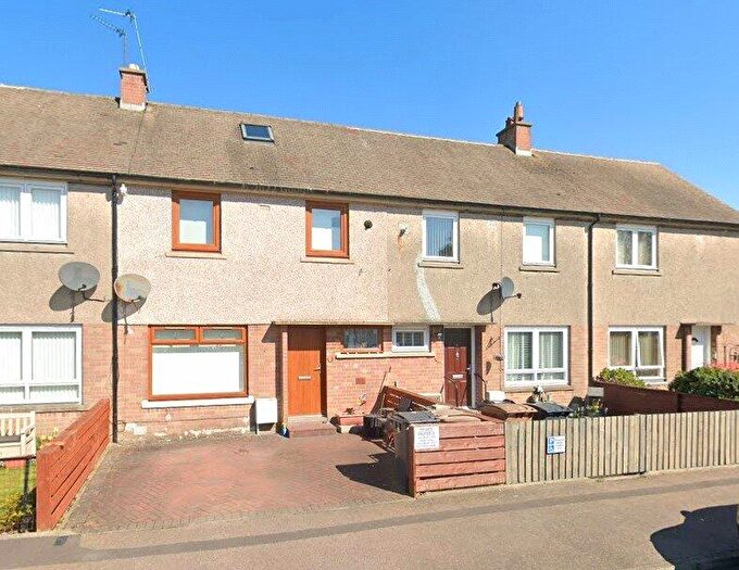 2 Bedroom Terraced House For Sale In Tay Road, Aberdeen, Aberdeenshire, AB16