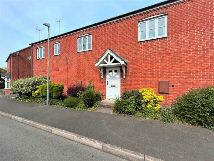 1 Bedroom Apartment To Rent In Chestnut Drive, Hagley, Nr Stourbridge, DY9