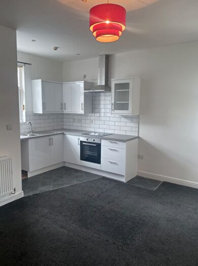 1 Bedroom Flat To Rent In Vivian Road, Newport, NP19