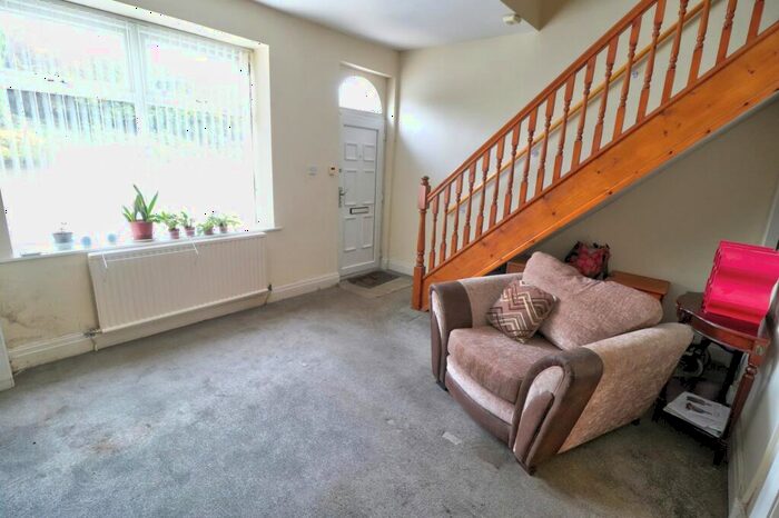 2 Bedroom Terraced House For Sale In Chorley Old Road, Doffcocker, Bolton, BL1