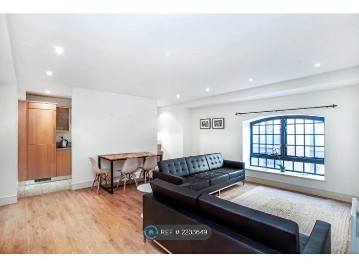 1 Bedroom Flat To Rent In Ginger Apartments, London, SE1