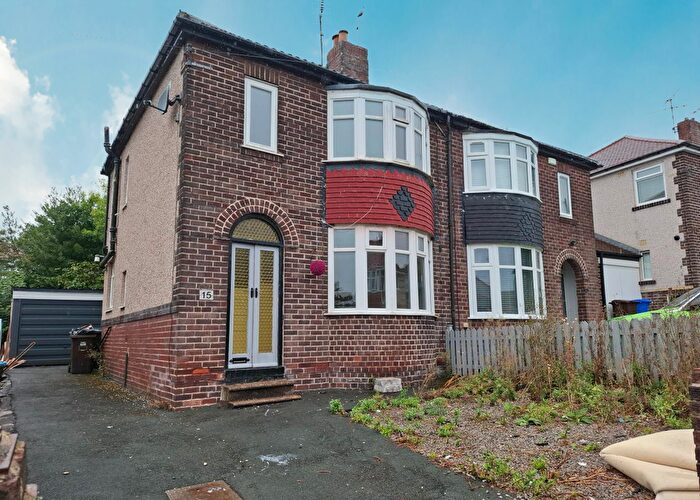 3 Bedroom Property For Sale In Nether Avenue, Grenoside, Sheffield, South Yorkshire, S35