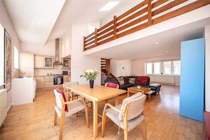 1 Bedroom Flat For Sale In Cleveland Way, London, E1