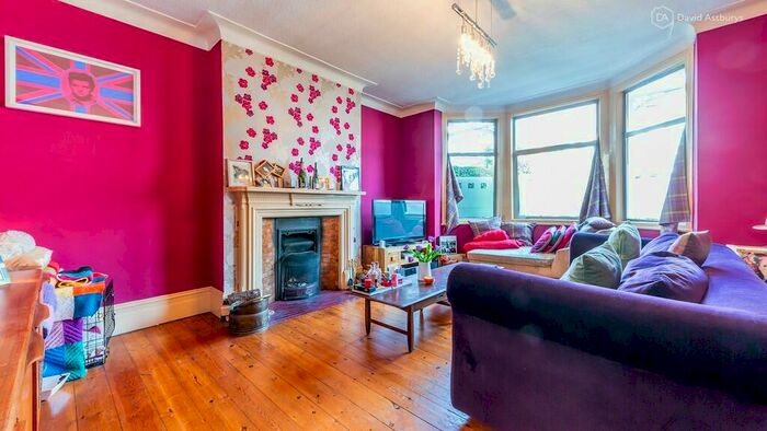4 Bedroom Terraced House To Rent In Priory Road, Crouch End, N8