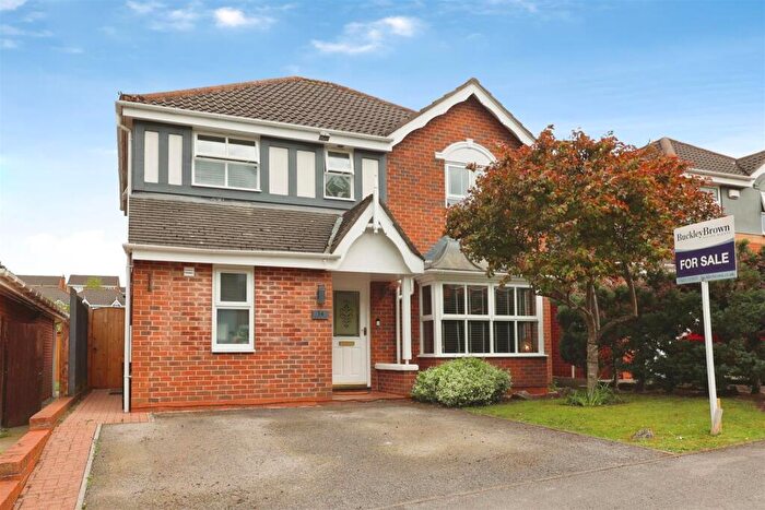 5 Bedroom Detached House For Sale In Racecourse Road, Mansfield, NG18