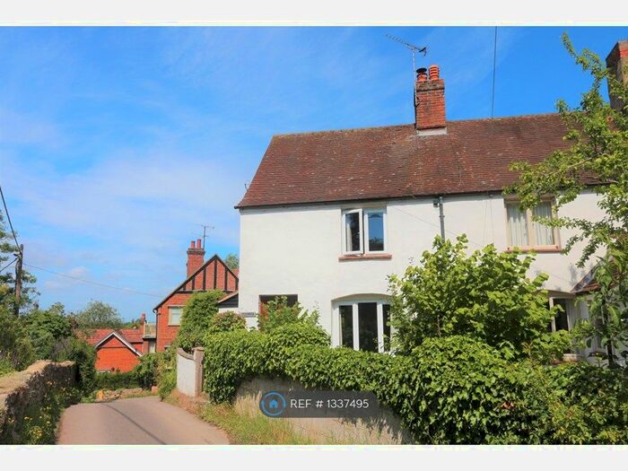2 Bedroom Semi-Detached House To Rent In Orchard Lane, Oxford, OX1