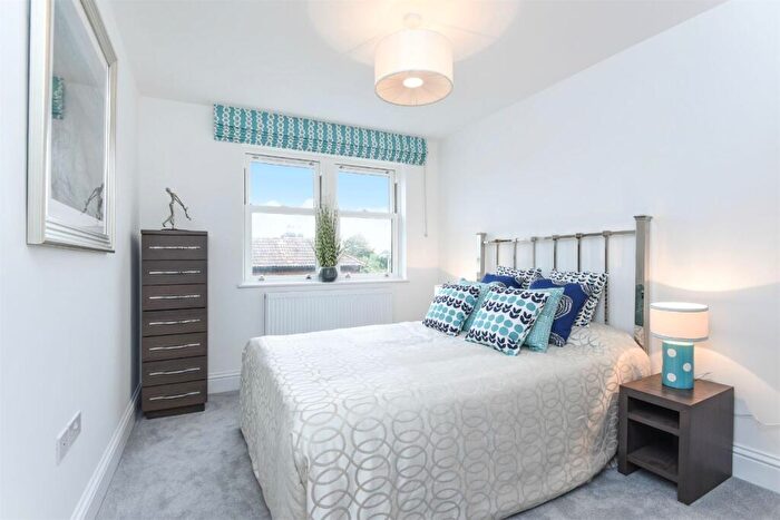 3 Bedroom Terraced House For Sale In Western Road, Fulflood, Winchester, Hampshire, SO22