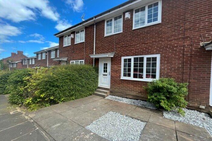 3 Bedroom Terraced House To Rent In Audley Road, Newcastle Upon Tyne, NE3