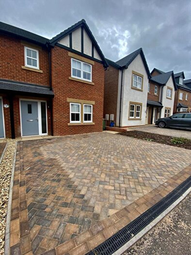 3 Bedroom Semi-Detached House To Rent In Diver Road, Fulwood, Preston, PR2