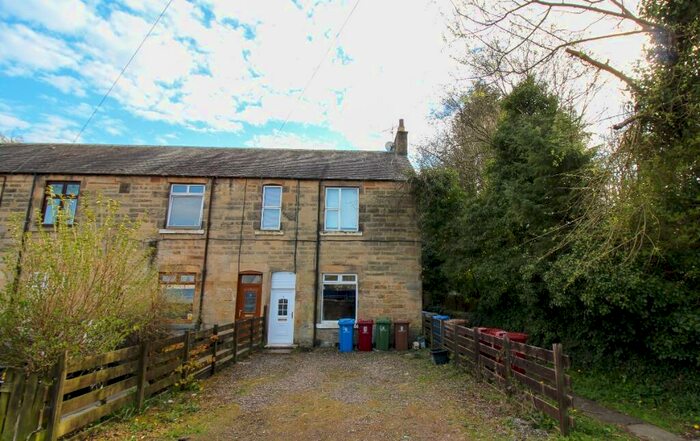1 Bedroom Flat To Rent In Church Lane, Dunipace, FK6