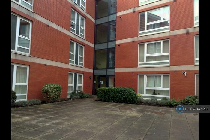 2 Bedroom Flat To Rent In Hanson Park, Glasgow, G31