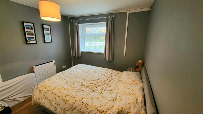 1 Bedroom Flat For Sale In Glan Gors, Harlech, LL46