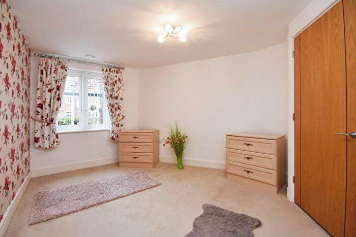 1 Bedroom Flat For Sale In Chinnerys Court, Braintree, CM7