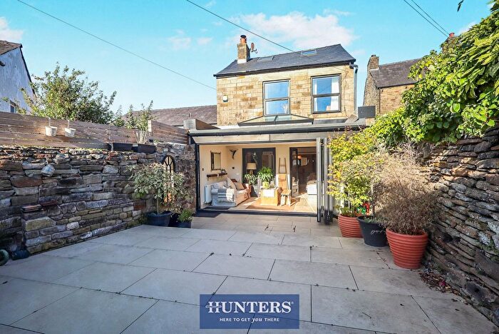 3 Bedroom Detached House For Sale In Market Street, Mottram, Hyde, SK14