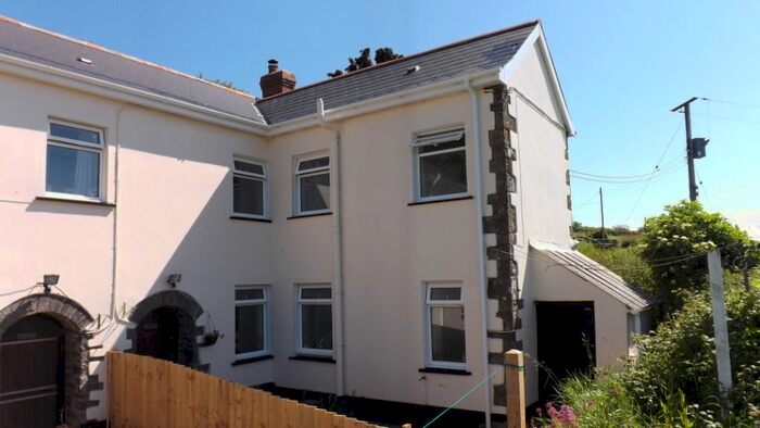 3 Bedroom Detached House To Rent In Springfield Cottage, Marwood, EX31