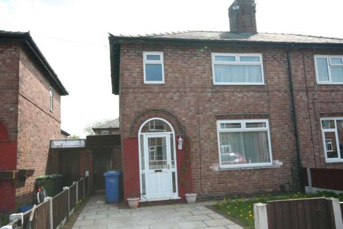 3 Bedroom Property To Rent In Morris Avenue, Latchford, WA4