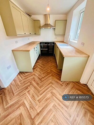 3 Bedroom Terraced House To Rent In Hepworth Crescent, Hepworth, Holmfirth, HD9