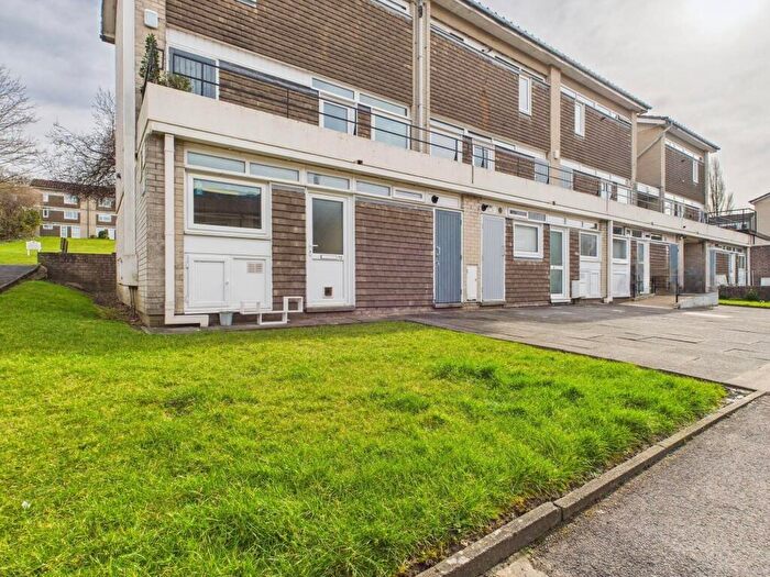 1 Bedroom Flat To Rent In Hampstwaite Road, Harrogate, HG1