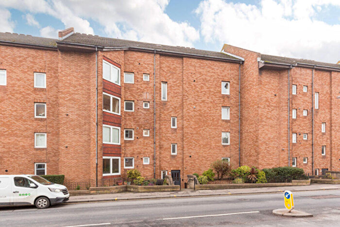 1 Bedroom Flat For Sale In Flat, Pleasance, Edinburgh, EH8