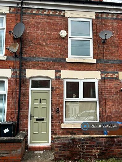 2 Bedroom Terraced House To Rent In Mahood St, Edgeley, SK3