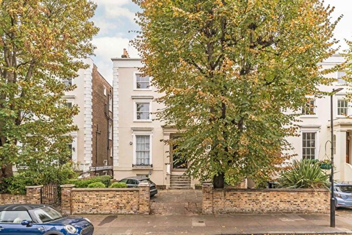 3 Bedroom Flat For Sale In Carlton Hill, St. John's Wood, NW8