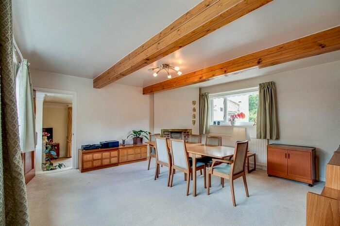 5 Bedroom Detached House For Sale In Blue Butts, Briggs Yard, Ossett, WF5