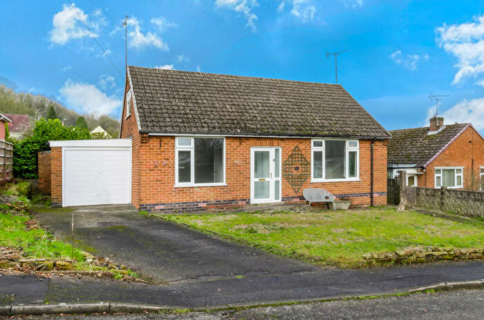 2 Bedroom Bungalow For Sale In Woodland Grove, Old Tupton, Chesterfield, S42