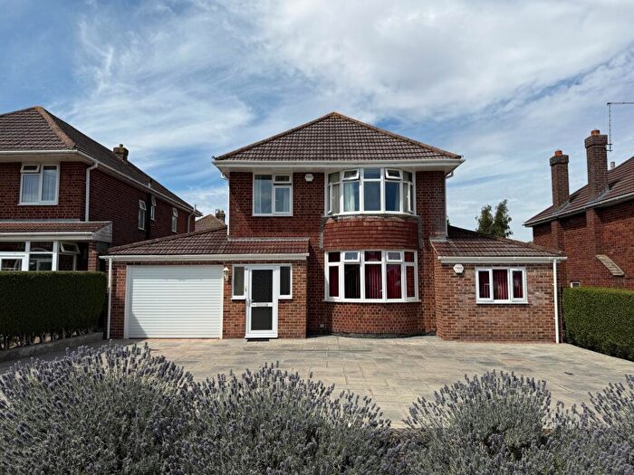4 Bedroom Detached House For Sale In Windsor Road, Swindon, Wiltshire, SN3