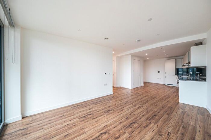1 Bedroom Flat To Rent In Palmer Road London, SW11
