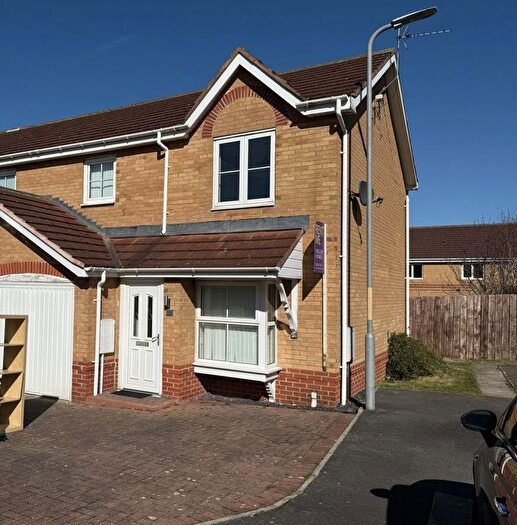 3 Bedroom Property To Rent In Brough Field Close, Ingleby Barwick, Stockton-On-Tees, TS17