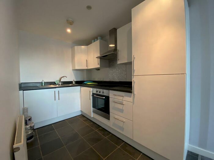 1 Bedroom Apartment To Rent In Fairfield Road, Braintree, CM7